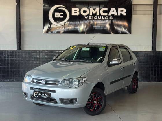 FIAT PALIO 1.0 MPI FIRE ECONOMY 8V FLEX 4P MANUAL FIAT PALIO 1.0 MPI FIRE ECONOMY 8V FLEX 4P MANUAL